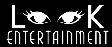 Look Entertainment logo