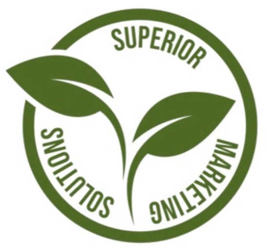 Superior Marketing Solutions logo