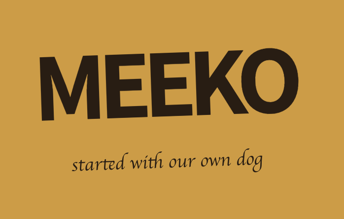 Meeko Treats logo